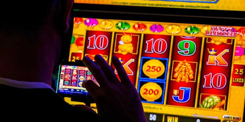 Game nổ hũ rút tiền mặt da88